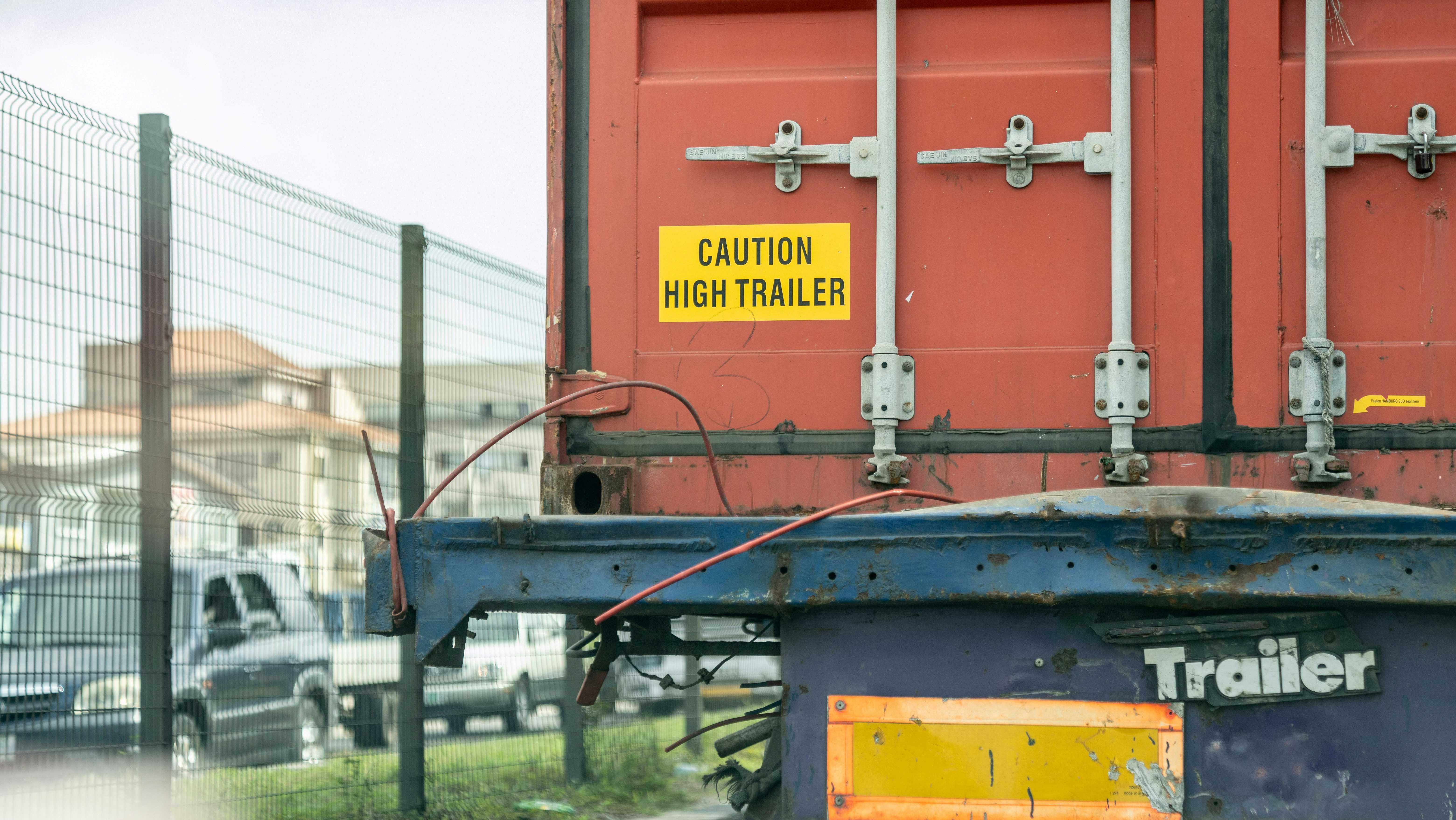 BAL - Transport-routier
